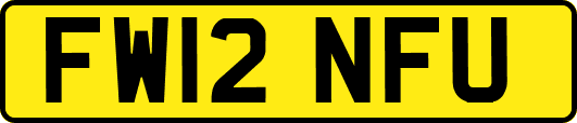 FW12NFU
