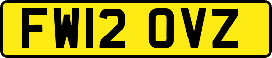 FW12OVZ