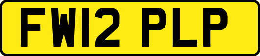 FW12PLP