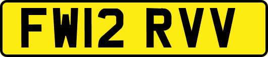 FW12RVV