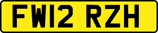 FW12RZH