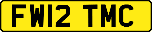 FW12TMC