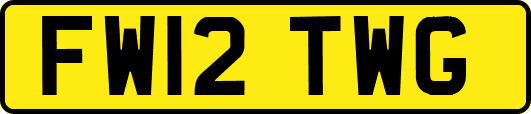 FW12TWG