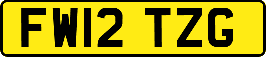 FW12TZG