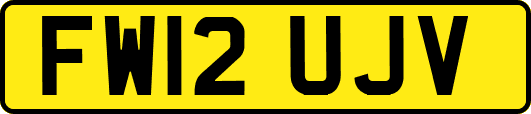 FW12UJV