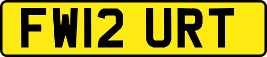 FW12URT