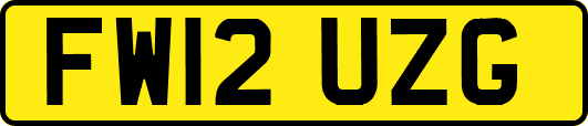 FW12UZG