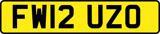 FW12UZO