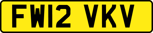 FW12VKV