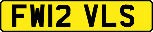 FW12VLS