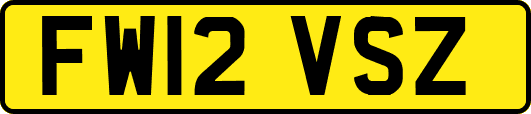 FW12VSZ
