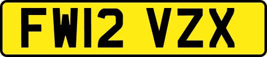 FW12VZX