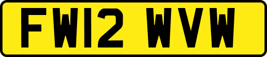 FW12WVW