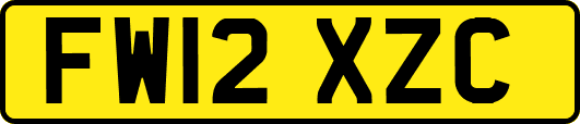 FW12XZC
