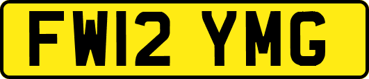 FW12YMG