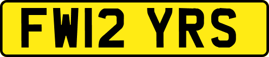FW12YRS
