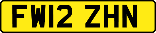 FW12ZHN