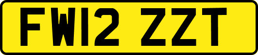 FW12ZZT