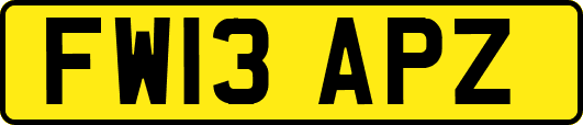 FW13APZ