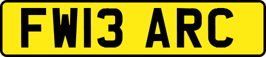 FW13ARC
