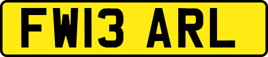 FW13ARL