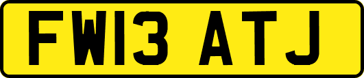 FW13ATJ