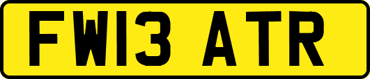 FW13ATR