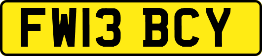 FW13BCY