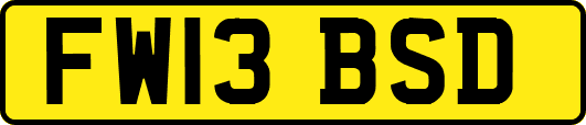 FW13BSD