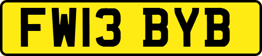 FW13BYB