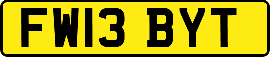 FW13BYT