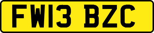FW13BZC