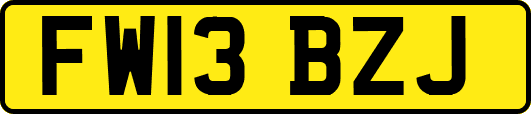 FW13BZJ