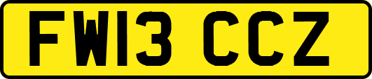 FW13CCZ