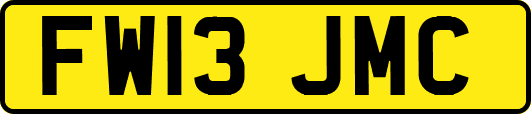 FW13JMC