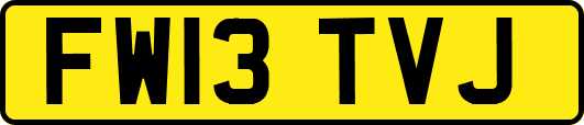 FW13TVJ