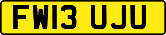 FW13UJU