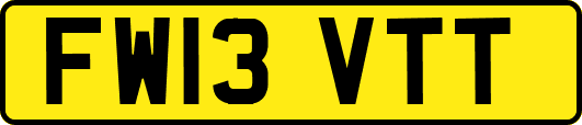 FW13VTT