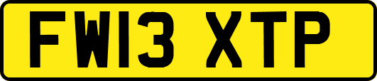 FW13XTP