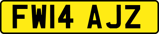 FW14AJZ