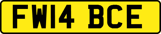 FW14BCE