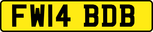 FW14BDB