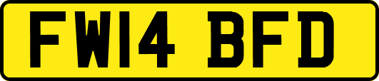 FW14BFD