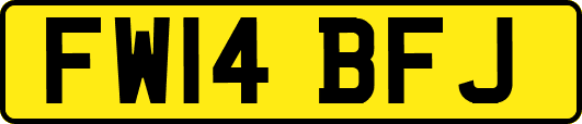 FW14BFJ