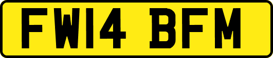 FW14BFM