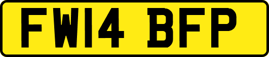 FW14BFP