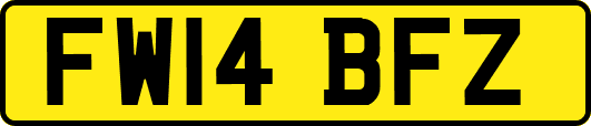 FW14BFZ