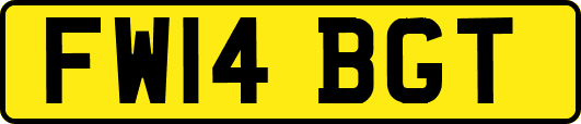 FW14BGT