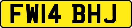 FW14BHJ