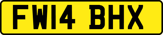 FW14BHX